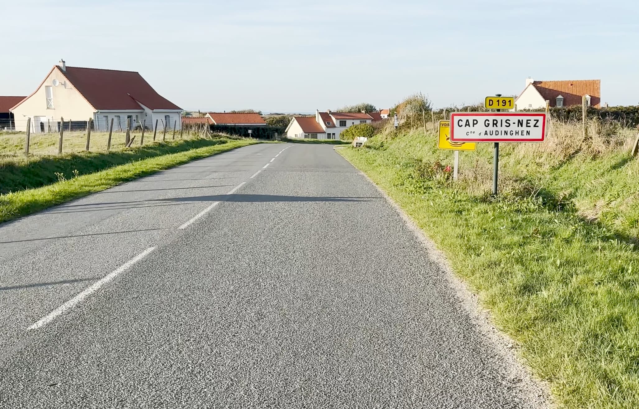 Cap Gris-Nez